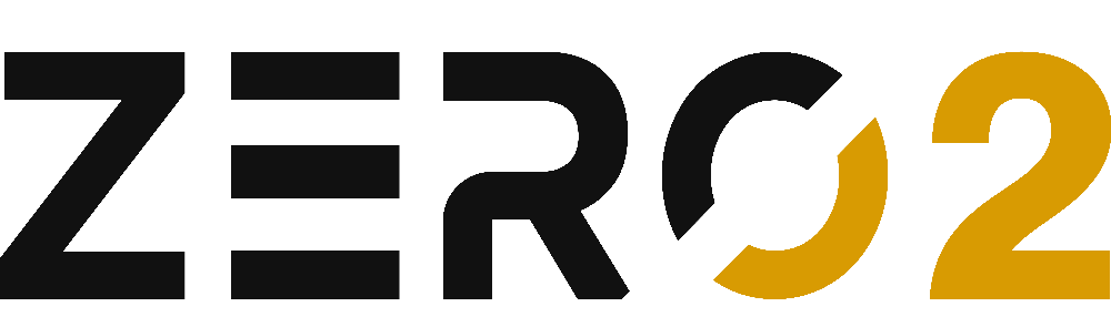 zero2 logo